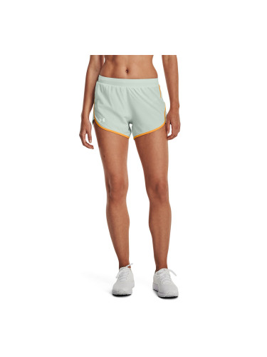 Къси панталони Under Armour Fly By Elite 3'' Short Illusion Green L