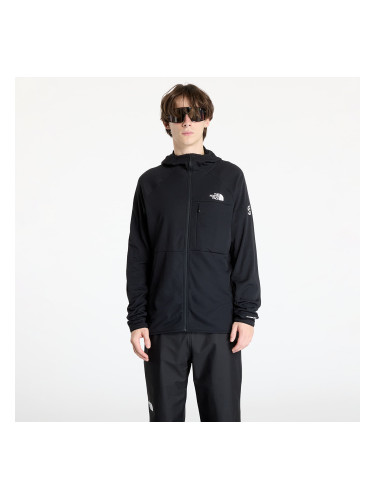 Суитшърт The North Face Futurefleece Full-zip Hoodie TNF Black S