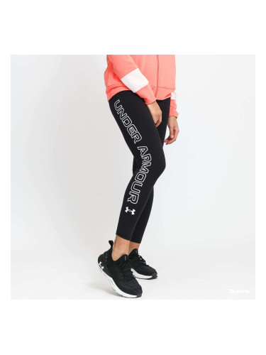 Клинове Under Armour Favorite WM Leggings černé XS