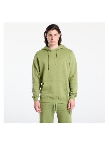 Суитшърт Urban Classics Organic Basic Hoody Green XL