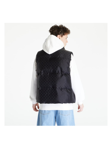 Елек Daily Paper Pondo Bodywarmer Monogram Black XS