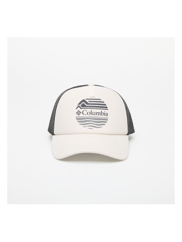 Шапка Columbia Camp Break™ Foam Trucker Cap Dark Stone/ Shark Universal