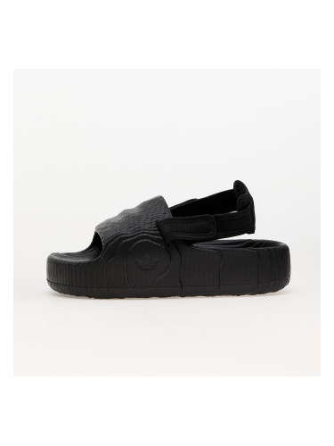 Сникърси adidas Adilette 22 Xlg W Core Black/ Core Black/ Core Black EUR 38