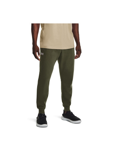 Потници Under Armour Rival Fleece Joggers Marine Od Green L
