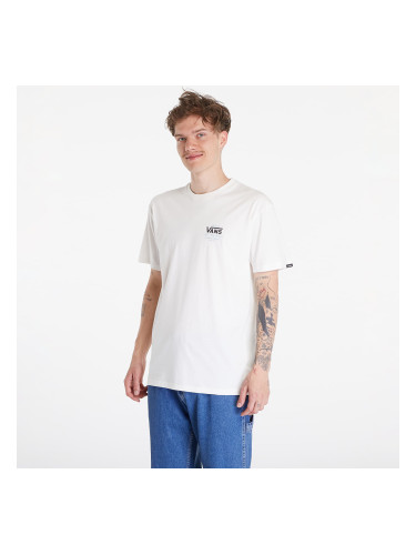 Тениска Vans Mn Holder St Classic Tee Marshmallow/ Frost Gray XL