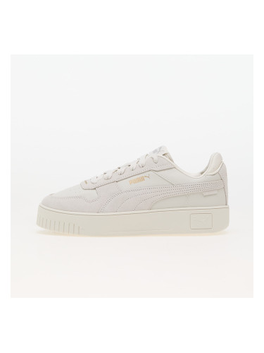 Сникърси Puma Carina Street SD Vapor Gray/ Gold EUR 38