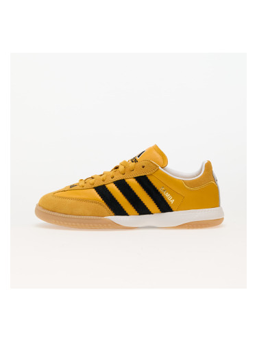 Сникърси adidas Samba Mn Creme Yellow/ Core Black/ Gum EUR 45 1/3