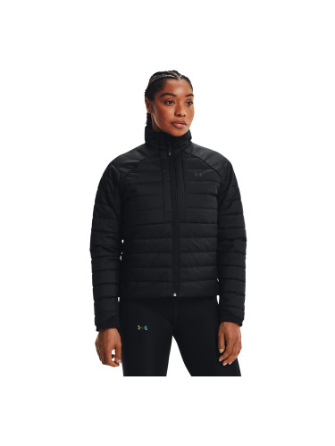 Яке Under Armour Insulate Jacket Black S