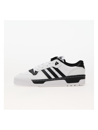 Сникърси adidas Rivalry Low Ftw White/ Core Black/ Ftw White EUR 44 2/3