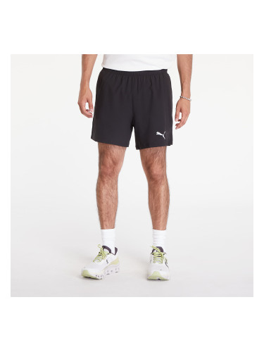 PUMA Run Velocity Ultraweave 5" Short M Black S