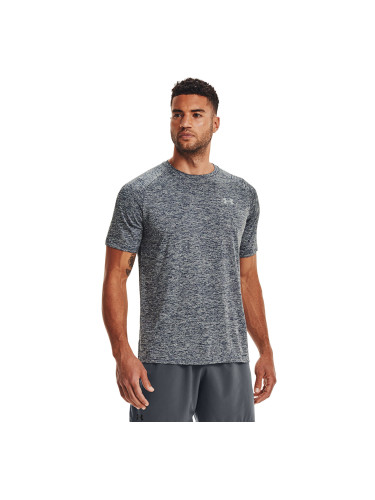 Тениска Under Armour Tech 2.0 Ss Tee Academy L