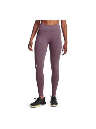 Клинове Under Armour Train Seamless Legging Misty Purple M