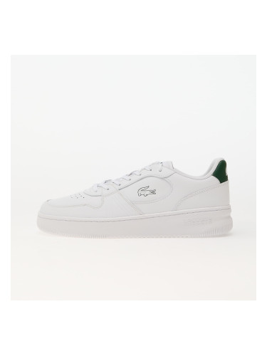 Сникърси LACOSTE L001 Set White EUR 42