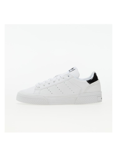 Сникърси adidas Originals Court Tourino W Ftw White/ Ftw White/ Core Black EUR 36 2/3