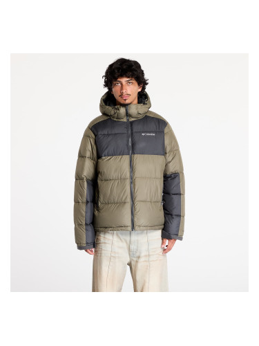 Яке Columbia Pike Lake™ II Hooded Jacket Stone Green S