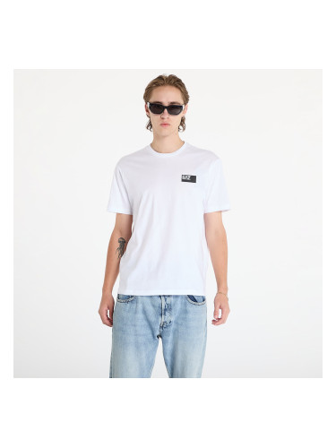 Тениска EA7 Emporio Armani T-Shirt White S