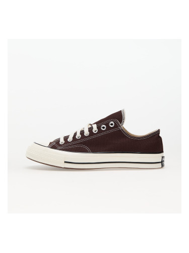 Сникърси Converse Chuck 70 Dark Root/ Egret/ Black EUR 36