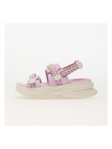 Сникърси Converse Run Star Legacy Utility Sandal Cx Stardust Lilac/ Egret/ Egret EUR 38.5