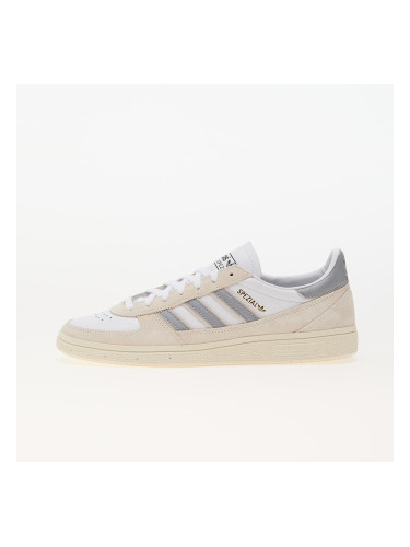 Сникърси adidas Handball Spezial Wm Ftw White/ Silver Metallic/ Off White EUR 47 1/3