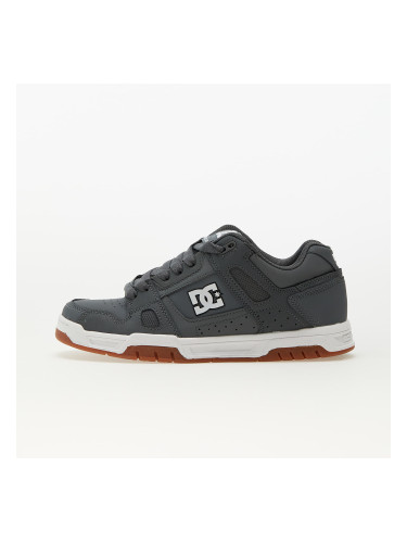 Сникърси DC Stag Grey/ Gum EUR 41