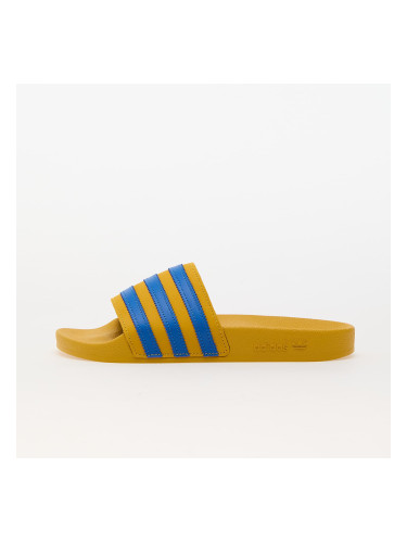 Сникърси adidas Adilette Bold Gold/ Blue Bird/ Bold Gold EUR 35.5