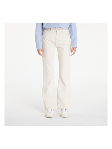 Дънки Calvin Klein Jeans Authentic Bootcut White W28/L30