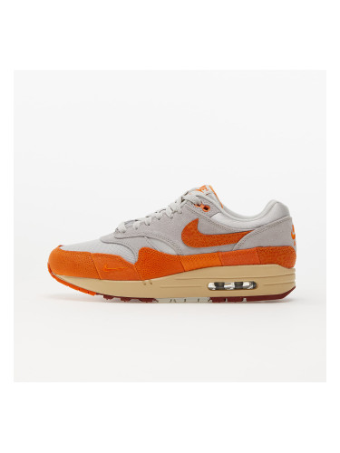 Сникърси Nike W Air Max 1 Light Bone/ Magma Orange-Neutral Grey EUR 36