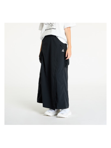 Пола Nike ACG "Snowgrass" Women's UV Protection Skirt Black/ Summit White XS