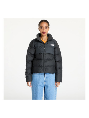 Яке The North Face Saikuru Jacket TNF Black/ Asphalt Gray XS