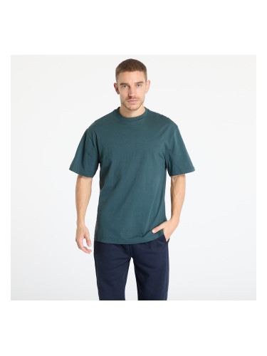 Тениска Urban Classics Tall Tee Green M