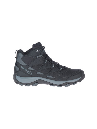 Сникърси Merrell West Rim Sport Mid Gtx Black EUR 43.5