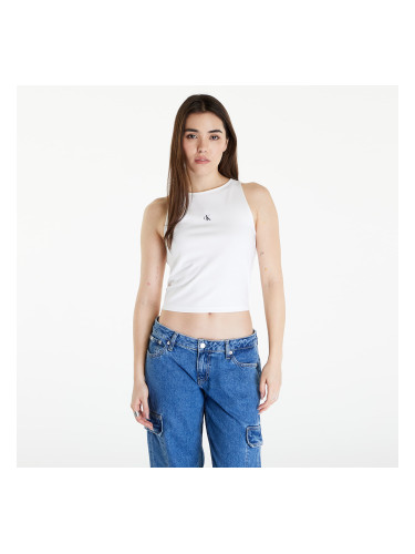 Топ Calvin Klein Jeans Archival Milano Top Bright White L