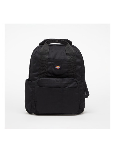 Dickies Lisbon Backpack Black Universal