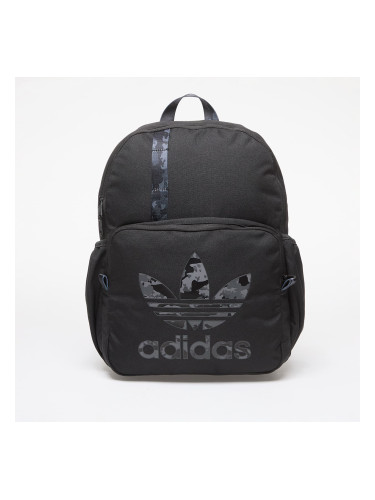 adidas Camo Backpack Black/ Multicolor 26 l