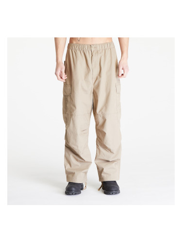 Панталони Carhartt WIP Jet Cargo Pant Leather Rinsed XS