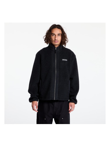 Суитшърт Columbia Black Mesa™ Boucle Fleece Black S