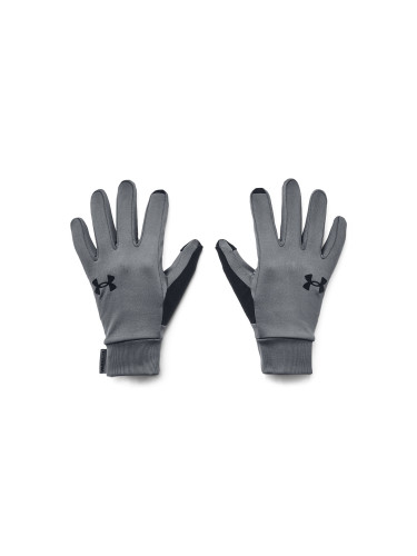 Ръкавици Under Armour Storm Liner Pitch Gray S