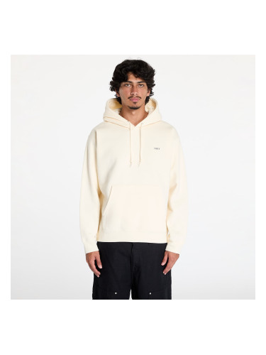 Суитшърт OBEY Geometric Power Canvas Hoodie Unbleached M