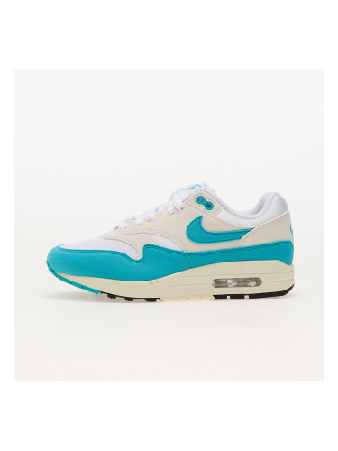 Сникърси Nike W Air Max 1 White/ Dusty Cactus-Phantom-Coconut Milk EUR 35.5