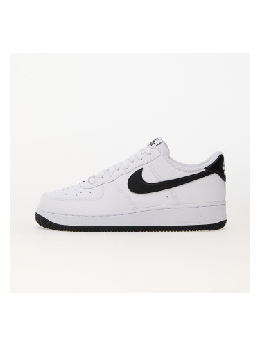 Сникърси Nike Air Force 1 '07 White/ Black-White EUR 40