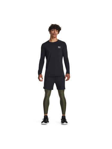 Легени Under Armour Hg Armour Leggings Marine Od Green S