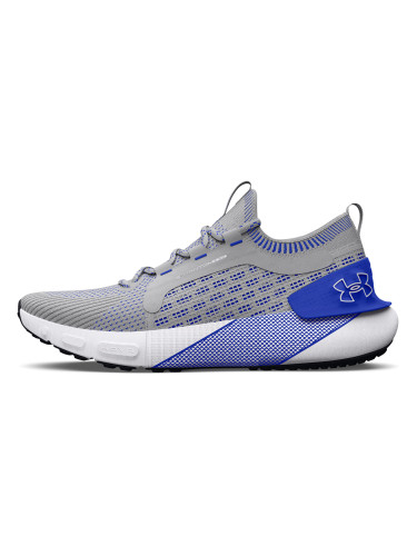 Сникърси Under Armour HOVR Phantom 3 SE Halo Gray EUR 45.5