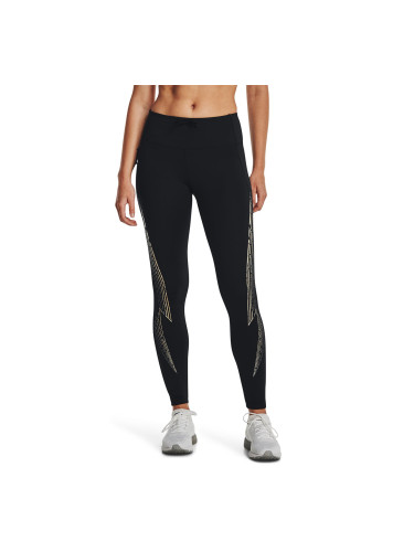 Легени Under Armour Outrun The Cold Tight Black S