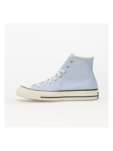 Сникърси Converse Chuck 70 Cloudy Daze/ Egret/ Black EUR 36