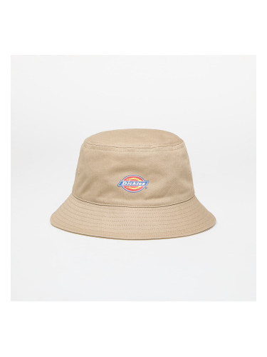 Dickies Stayton Bucket Hat Khaki S-M