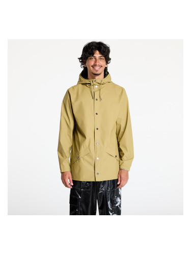 Яке Rains Jacket W3 UNISEX Khaki XS