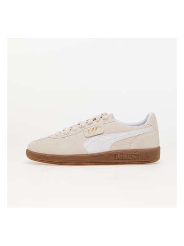 Сникърси Puma Palermo White EUR 44