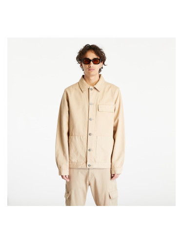 Яке Urban Classics Painter's Jacket Union Beige L