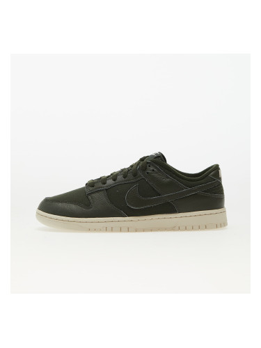 Сникърси Nike Dunk Low Retro Premium Sequoia/ Sequoia-Lt Orewood Brn EUR 35.5