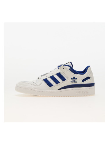 Сникърси adidas Forum Low Cl Cloud White/ Victory Blue/ Cloud White EUR 46 2/3